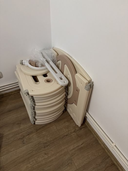 Țarc / Garduleț / loc joacǎ copii 200 x 160