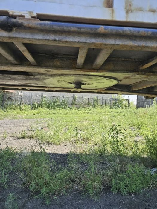 Продам полуприцеп зерновоз