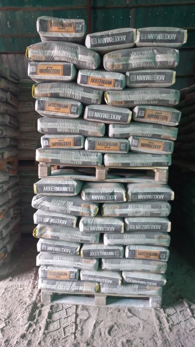 Цемент чемкент М-450 М-500