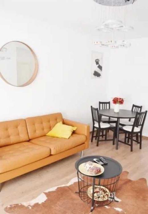 Дава се под наем Двустаен апартамент в Пловдив, Гагарин - 45 кв.м за 163.2 € - Снимка #2