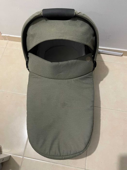 Кош за новородено Cybex