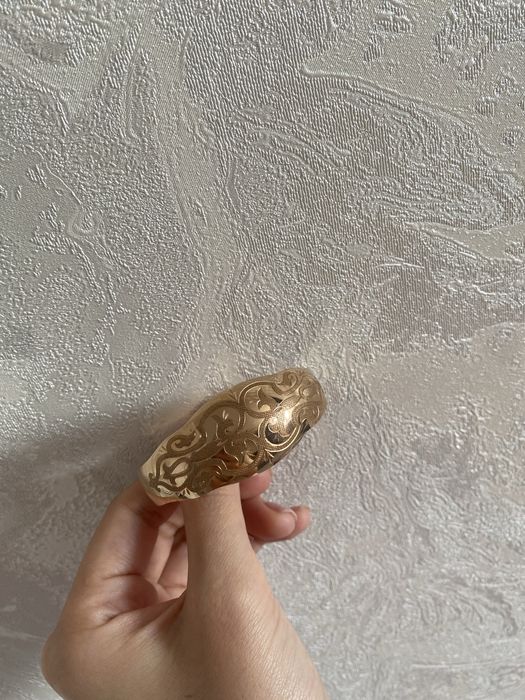 Золотой блезик/браслет 7,6гр