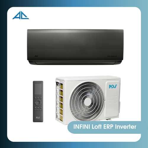 Кондиционеры, Сплит - системы продажа и установка