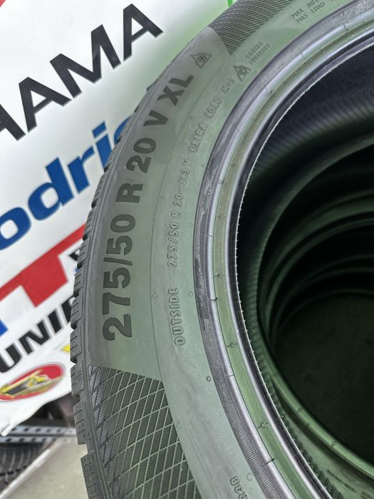 275/50 R20 113V XL MO - Continental WinterContact TS850P M+S Oferta