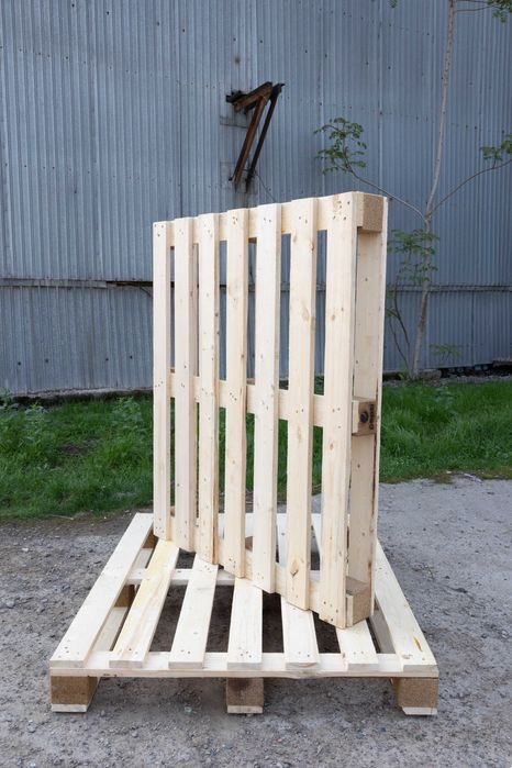 Деревянные поддоны/паллеты Новые от Производителя!