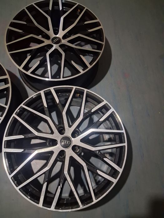 22 diska holati ideal