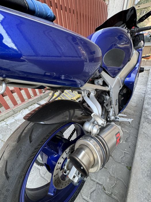 Suzuki GSXR 600 k3 Ocazie Unică !!!