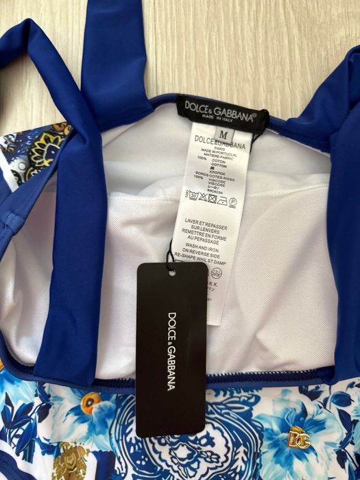 Купальники Брендовые