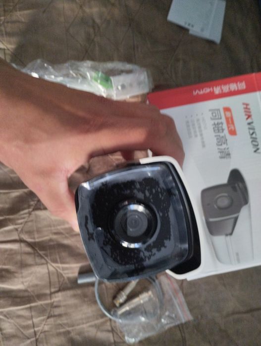 Продам Камеру видеонаблюдения