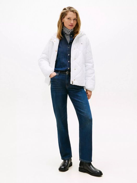 Женская куртка Tommy Hilfiger
