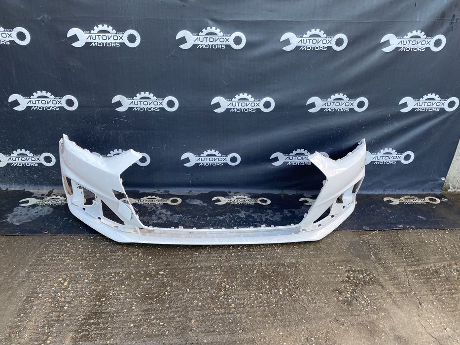 Bara fata Audi A5 8w6 facelift de la 2020