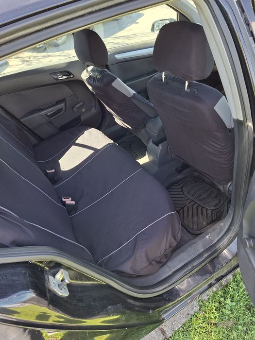 Vand Opel astra H
