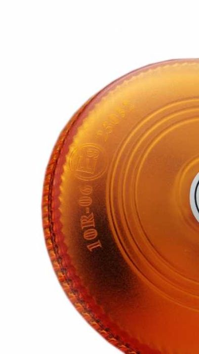 ПРОМОЦИЯ 60 LED Лед Сигнална Лампа Аварийна Маяк Буркан 12V 24V Mагнит