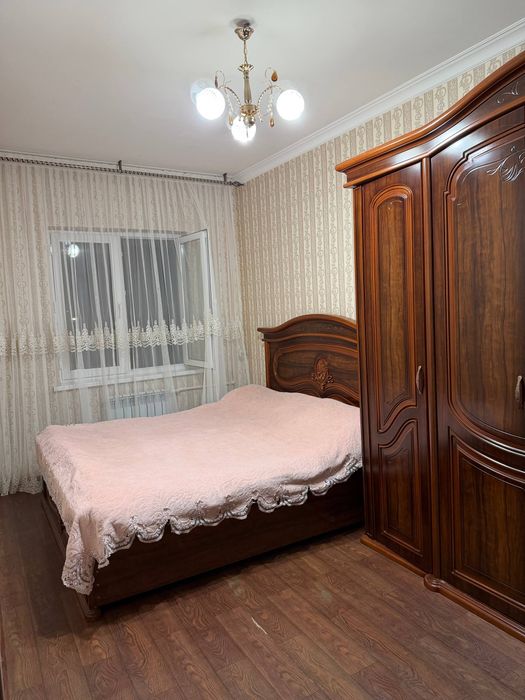 Массив феруза 5/3/4 улучшенка балкон2*6 ипотека можно