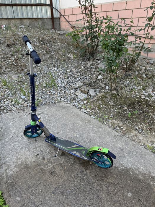 Самокат    Roces