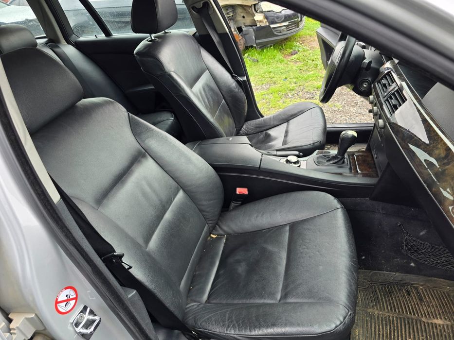 Bmw 530d 218ks 2005g