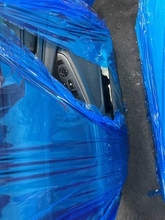 Дверь Kia Optima TF