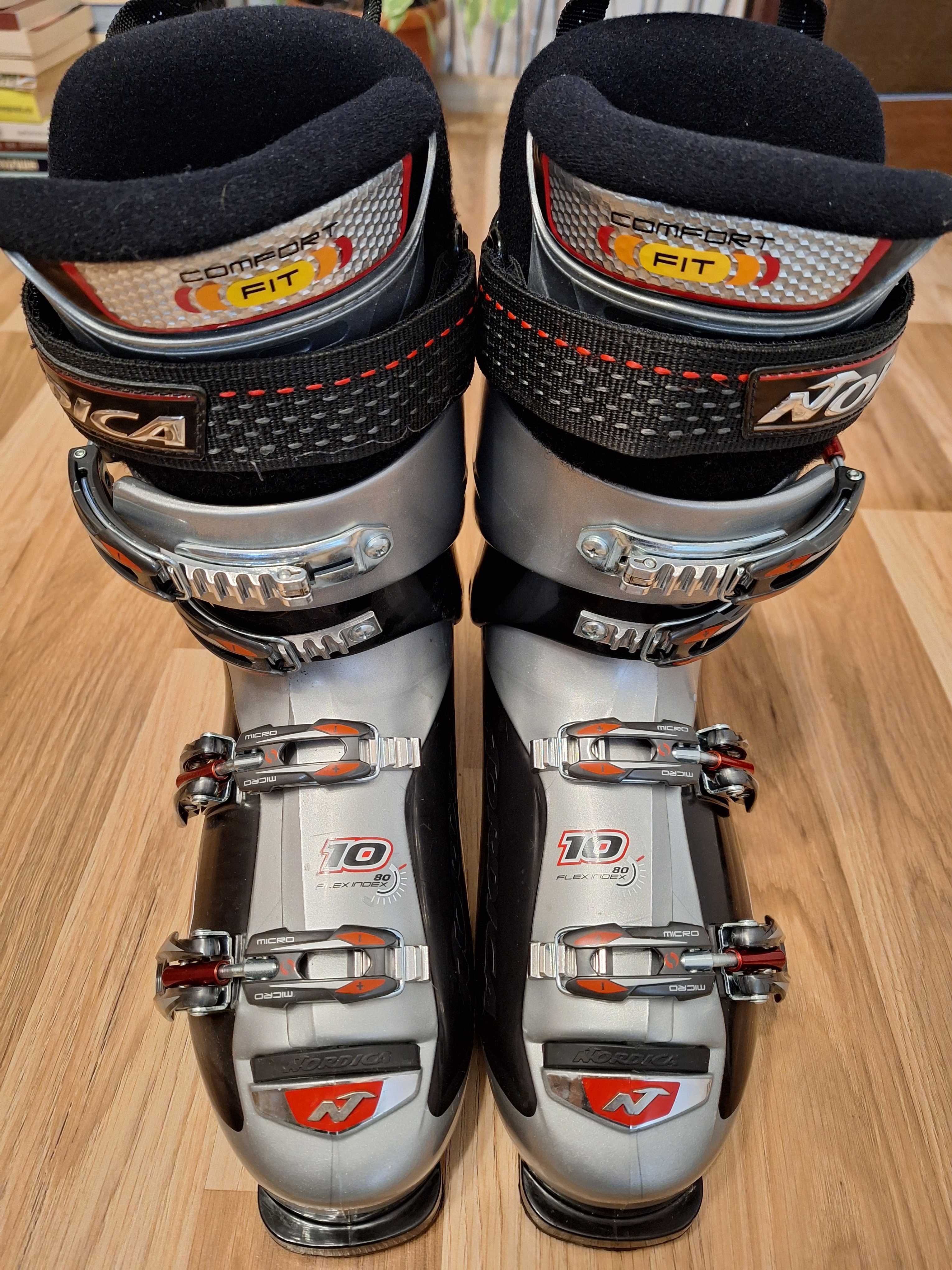 Nordica Gran Sport Women's Ski Boots NORDICA GRANSPORT ELITE