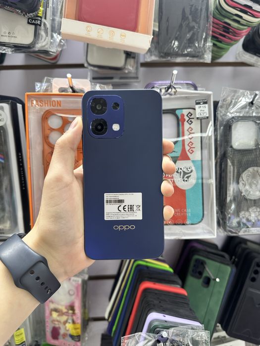 Oppo A6pro 256gb