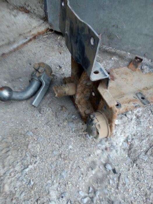 Теглич от Ланчия