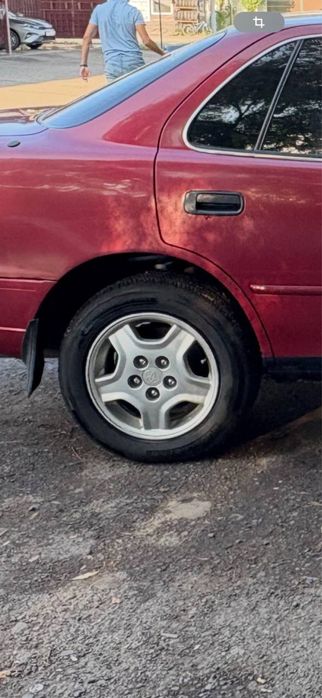 Диски и резира колеса