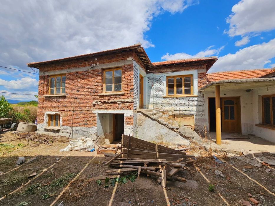 Продава се Парцел в Бургас, Възраждане - 2515 кв.м за 67 €/кв.м - Снимка #2