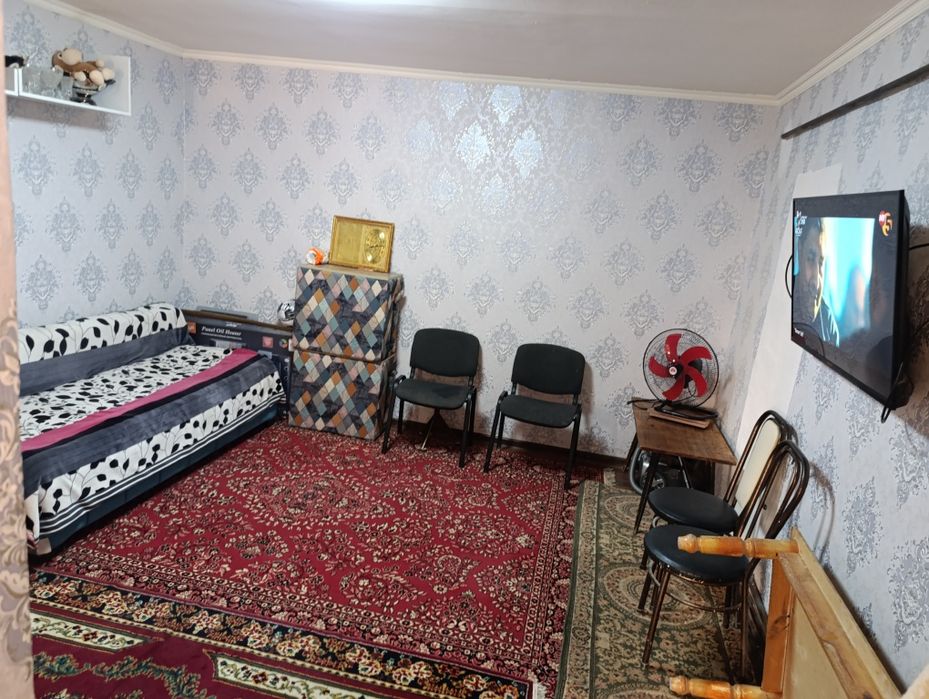 Продам дом Бозсувда