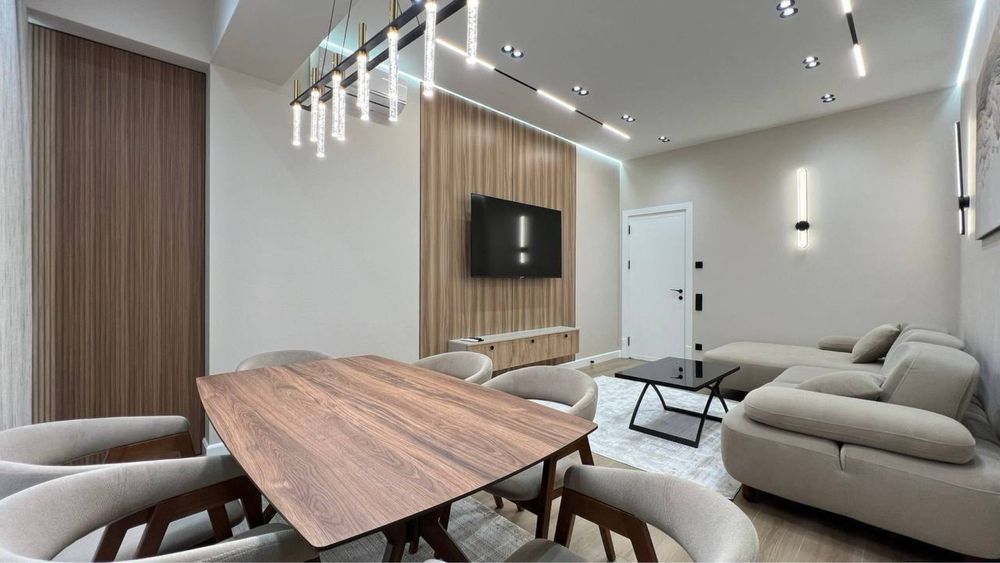 Квартира ЖК New Life 4/7/10 128 м2