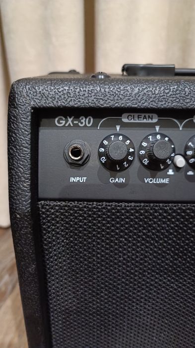 Комбоусилитель SUCCESS GX-30