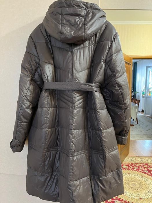 Новая весенняя куртка