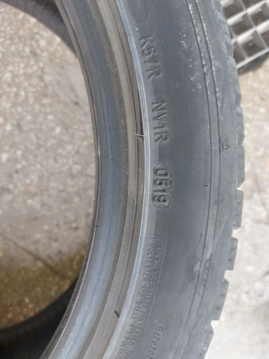 Cauciucuri Dunlop