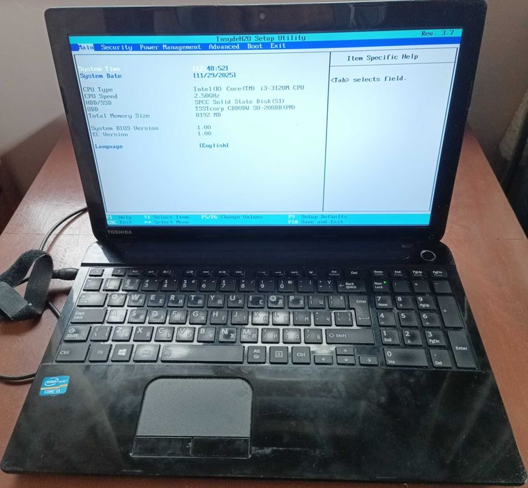 Лаптопи HP, Lenovo, Acer, Toshiba, Asus