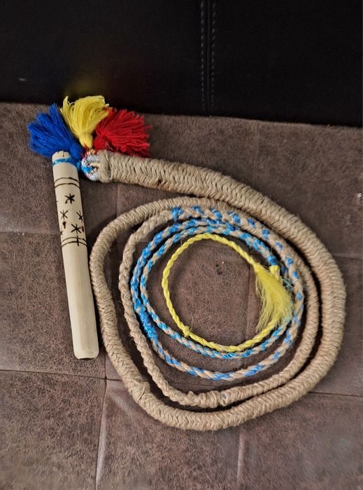 Bici traditional romanesc