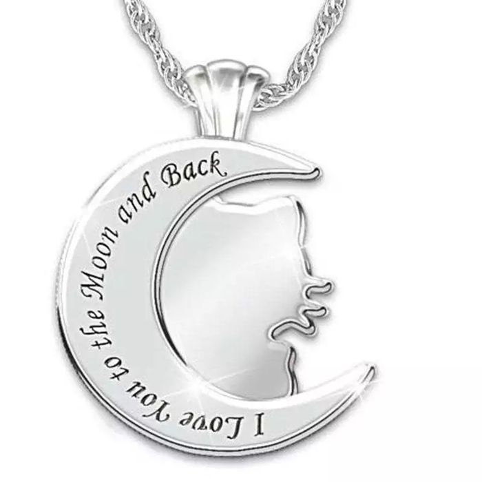 Медальон Hello Kitty