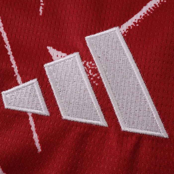 Tricou Liverpool Home Kit - Wirtz 7 Fan Version