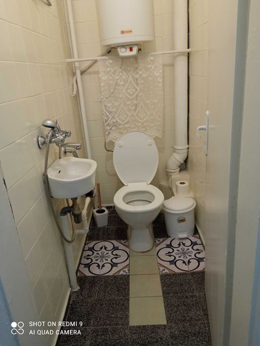 Дава се под наем Двустаен апартамент в Варна, Операта - 88 кв.м за 510 € - Снимка #10