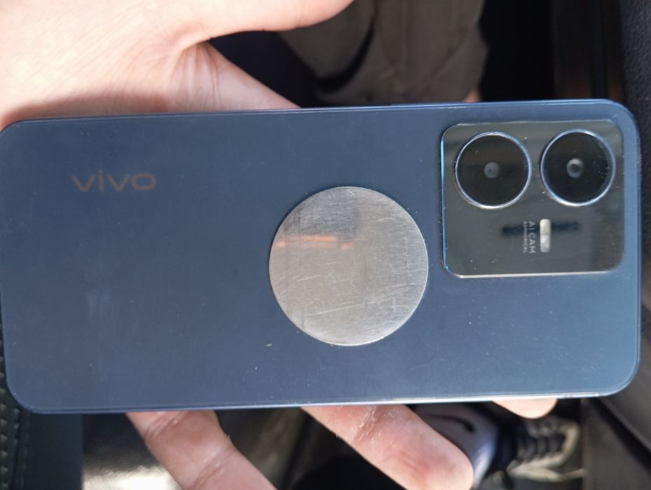 Продам Vivi Y 22