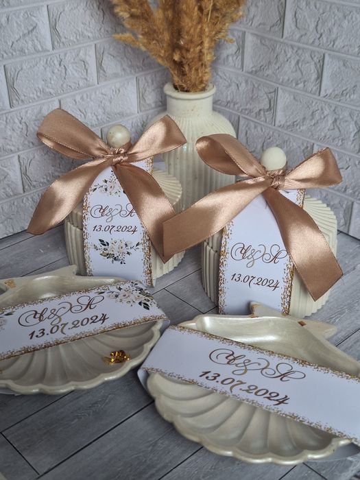 Бонбоньерки бомбонерки тойбастар