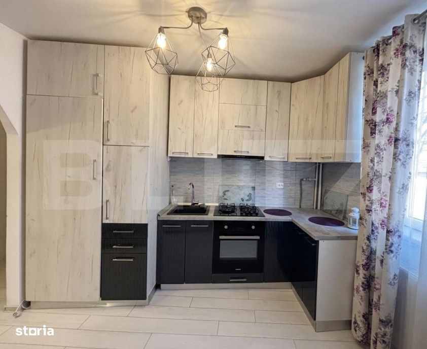 Apartament 2 camere, 55 mp – Complexul Studentesc, la 3 min de Spita