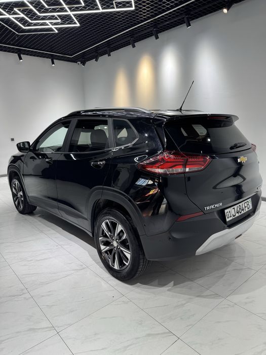 Tracker 2 primer 2023 kraska toza