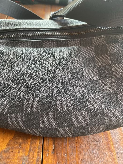 Банан Louis Vuiiton original