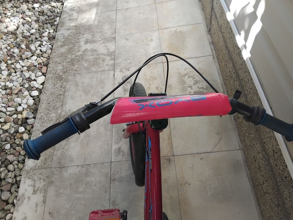 Детско колело 16