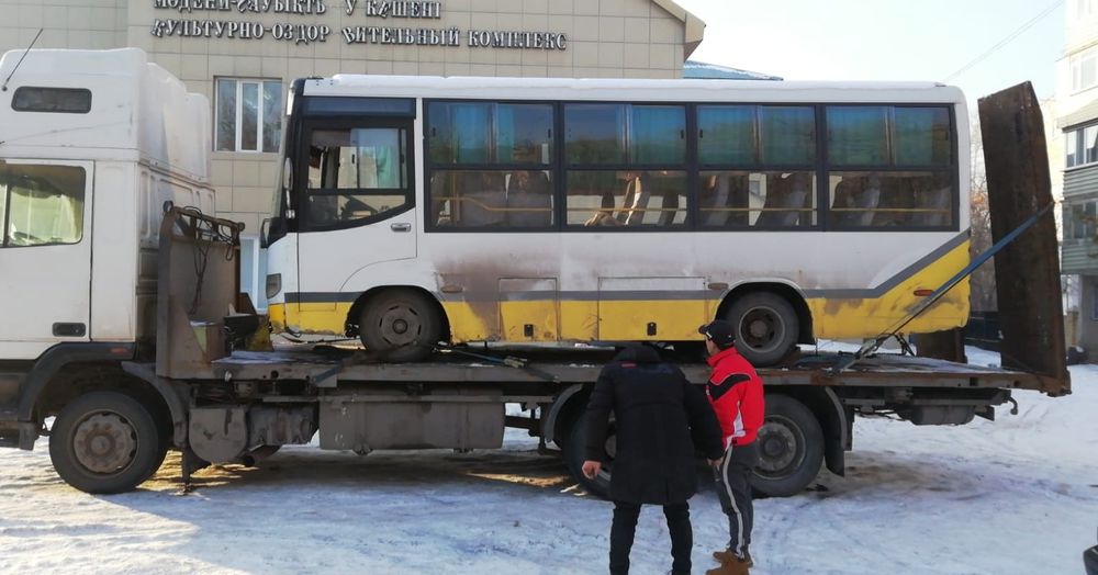 Помощь на дороге