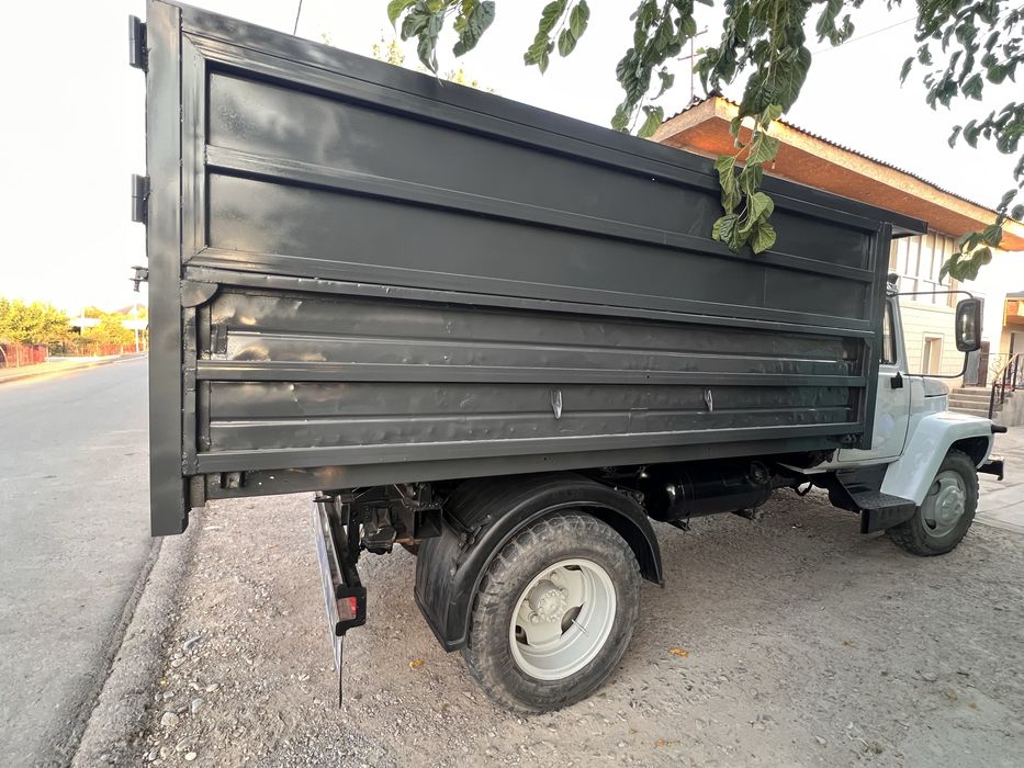 Продам Газ-53. Отличный состояний
