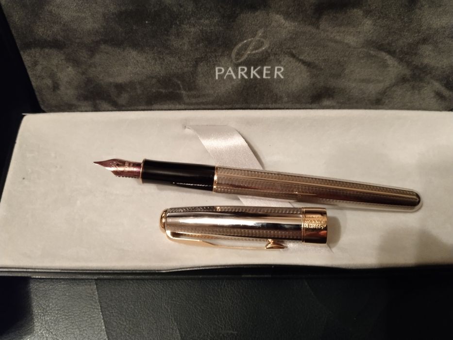 Елегантни писалки