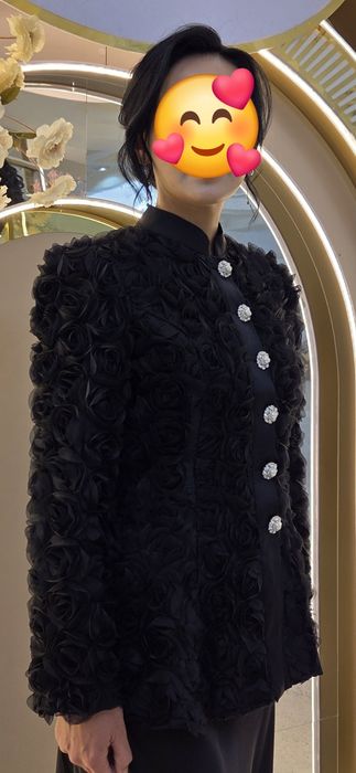 Нарядная двойка женская