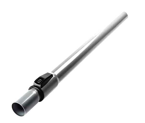 Tub telescopic aspirator 35mm