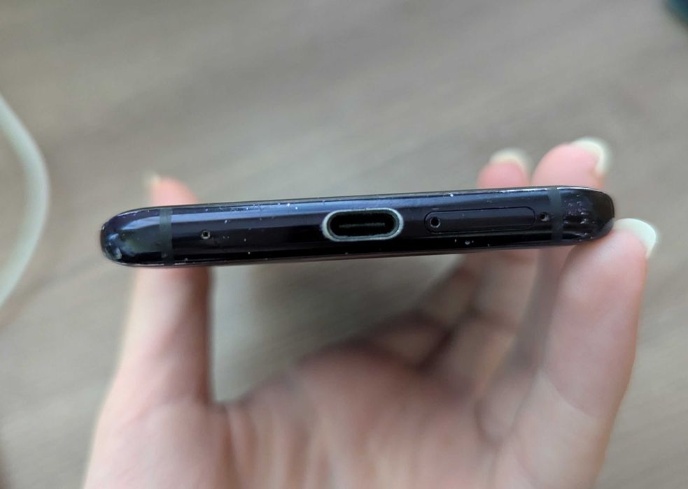 Huawei Mate 20 Pro Twilight