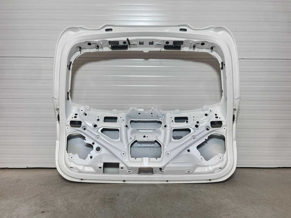 Заден капак за Mercedes GLC X254