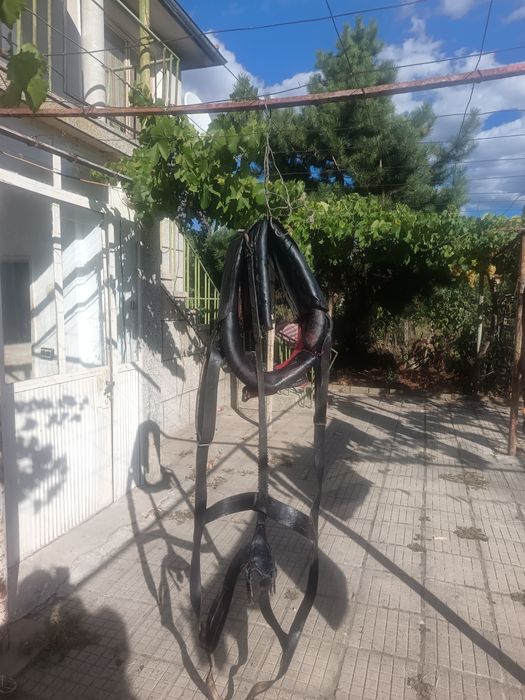 кошум за магаре или кон